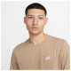 Nike Ανδρική κοντομάνικη μπλούζα Sportswear Club T-Shirt